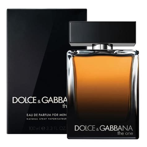 eau de toilette dolce gabbana the one homme|Dolce & Gabbana the one 100ml.